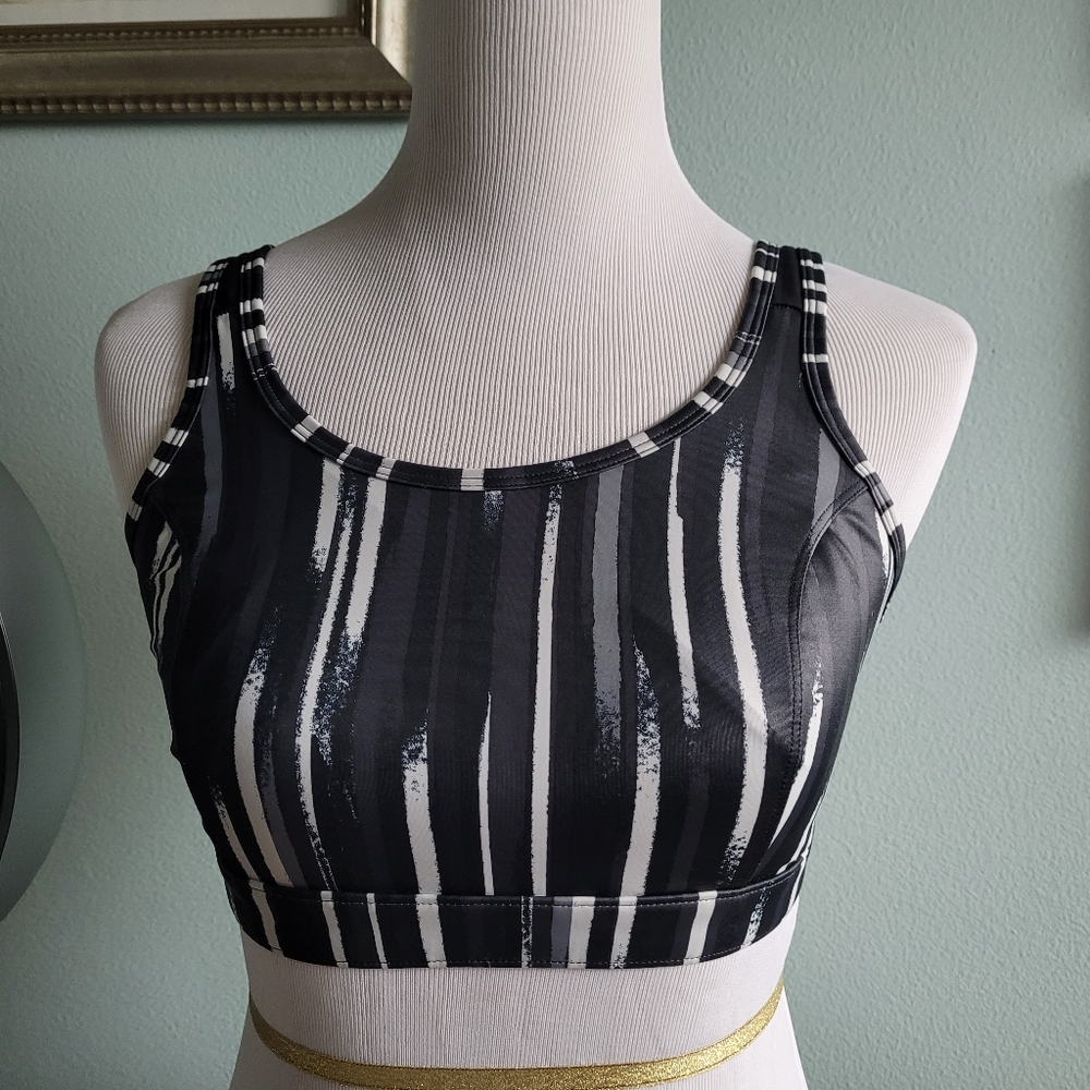 Tech Athena Bra